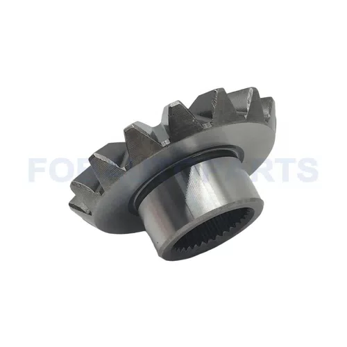 Side Gear Spare Part Rear Differential Side for Toyota Land Cruiser 1987-1988 41331-35020 4133135020 - image 6